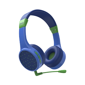 Hama "Teens Guard" Bluetooth® children's headphones, on-ear, volume limitation, Bluetooth