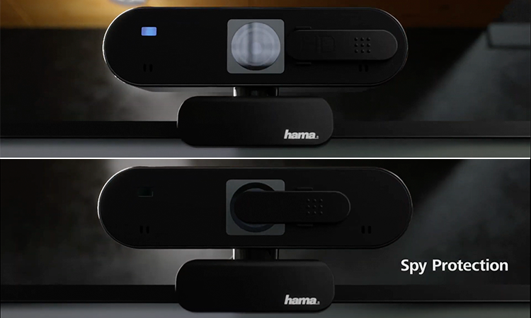 hama webcam with autofocus c-600 (139992) hama webcam with autofocus c-600 (139992)