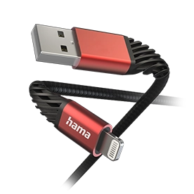 "Extreme" charging cable