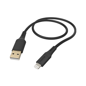 "Flexible" Charging Cable