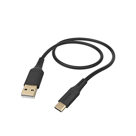 Hama "Flexible" Charging Cable