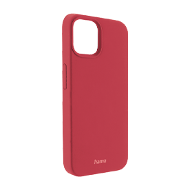 Hama Cover "MagCase Finest Feel PRO" for Apple iPhone 14 Plus