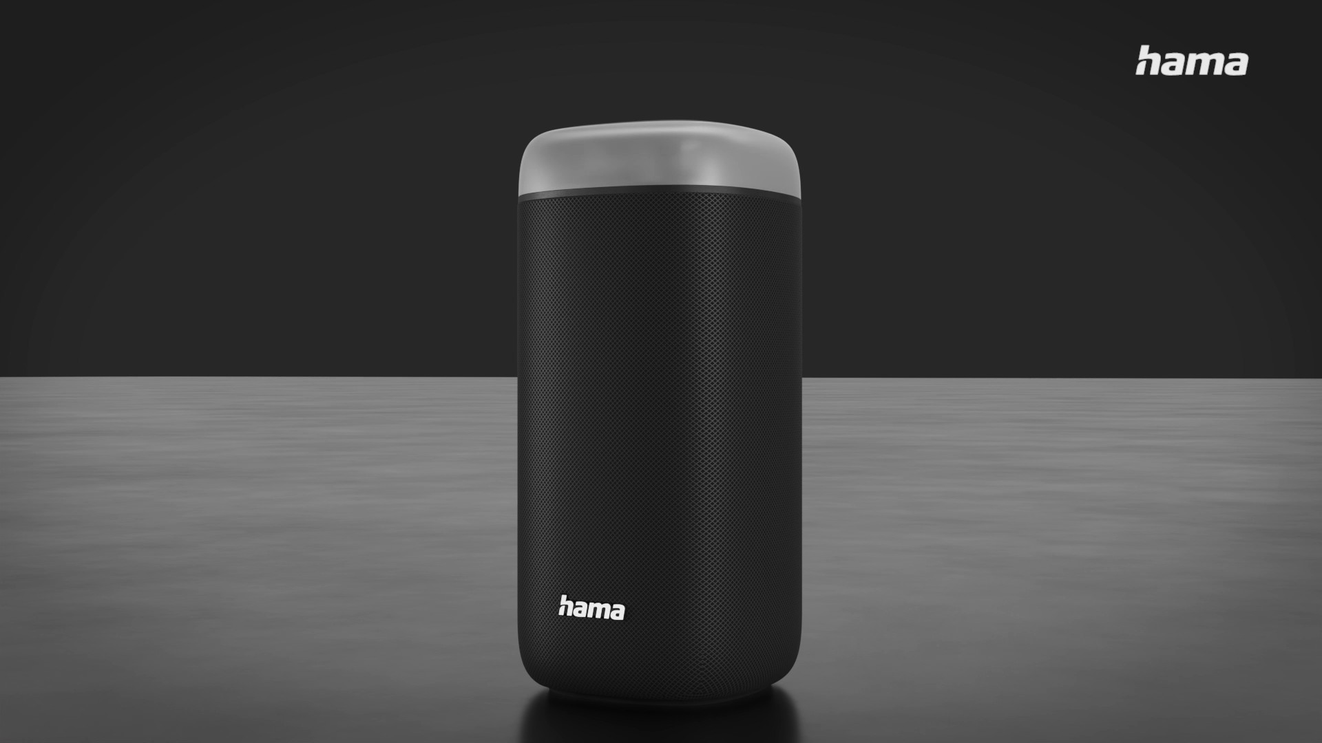 Hama "Shine 2.0" Bluetooth® Loudspeaker | Unboxing